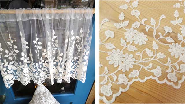 アイボリーチュール