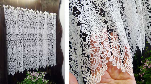 ヨーロッパの窓